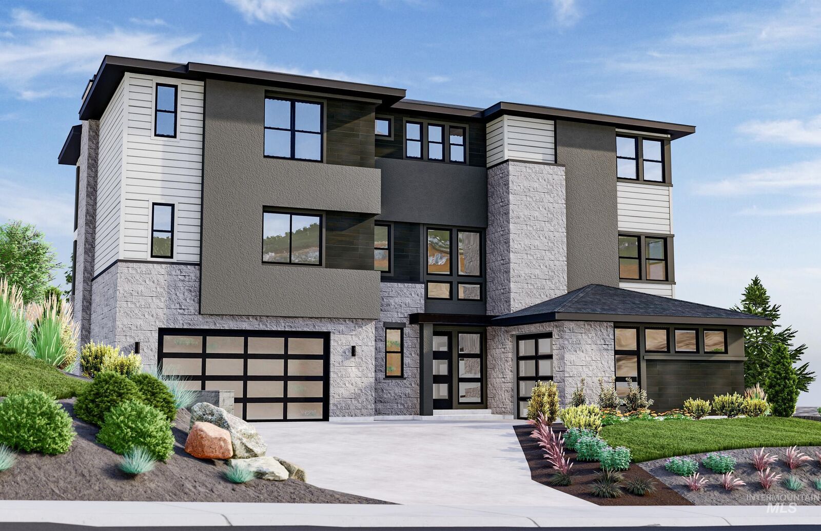 Property Photo:  5581 E Foxgrove Dr.  ID 83716 