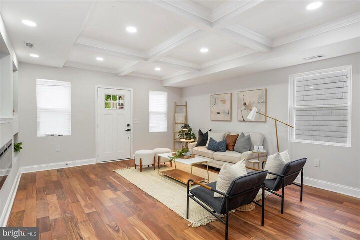 Property Photo:  3401 Kentucky Avenue  MD 21213 