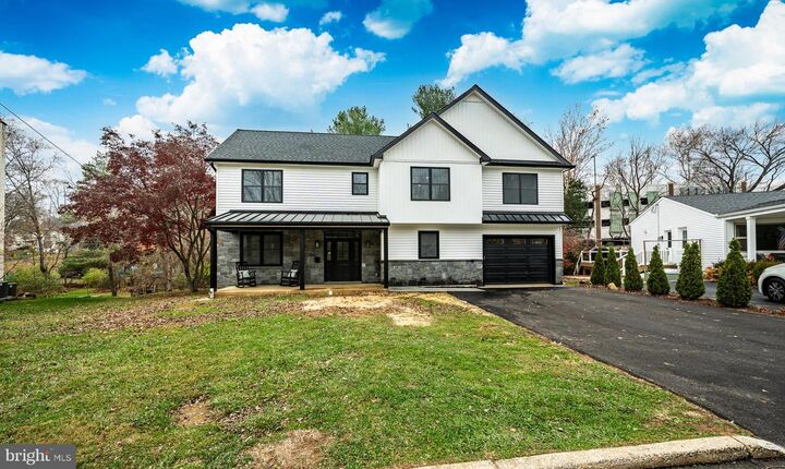 714 S Wayne Street  West Chester PA 19382 photo