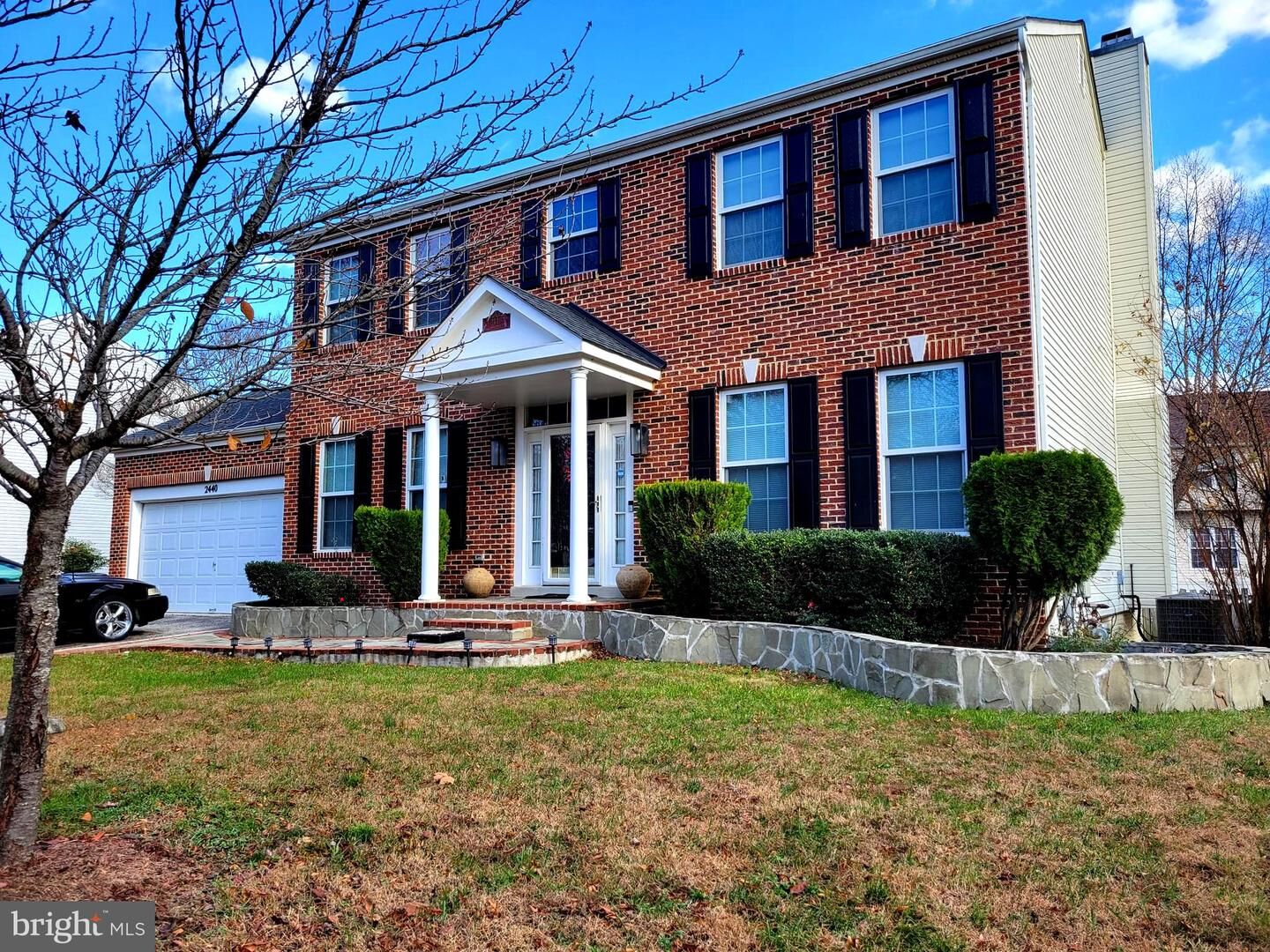 Property Photo:  2440 Streamview Drive  MD 20603 