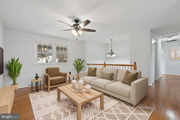 Property Photo:  1302 Squire Lane  MD 20754 