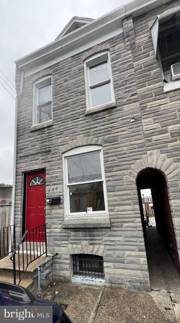 Property Photo: 434 Birch Street PA 19604