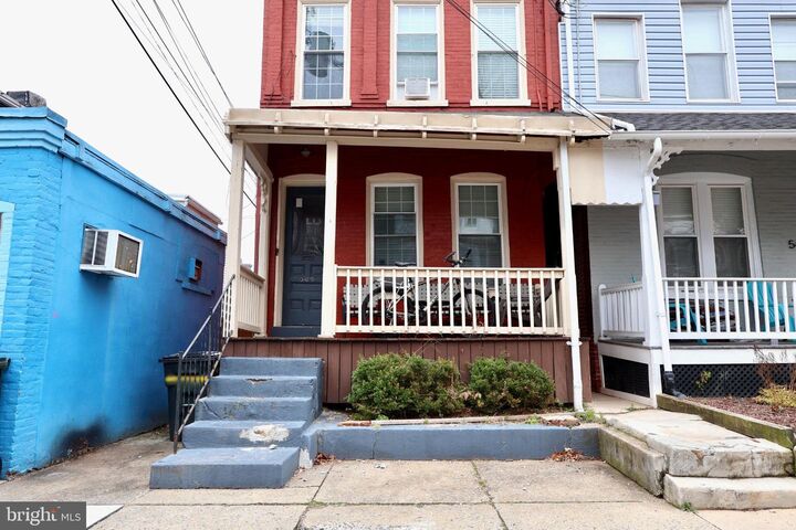 Property Photo: 545 N Mary Street PA 17603
