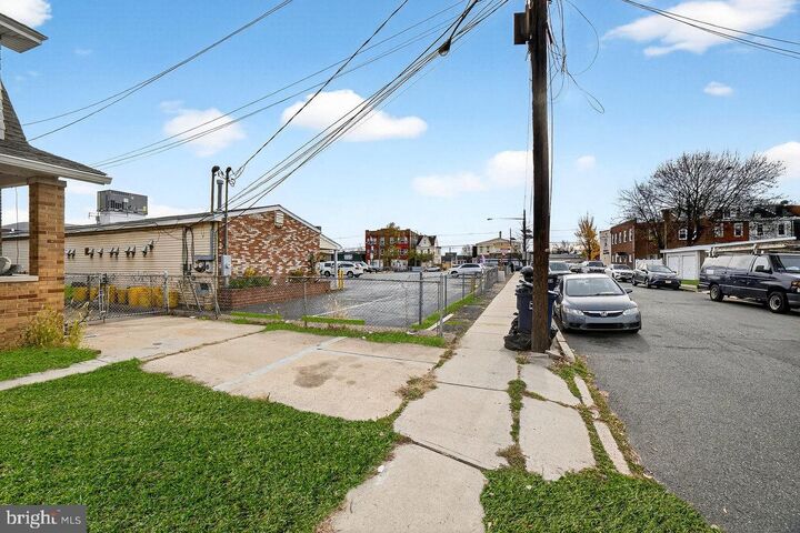 Property Photo: 18 Myrtle Ave 1 NJ 08648