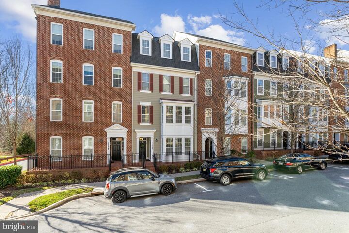 Property Photo:  11246 Chase Street 1 141  MD 20759 