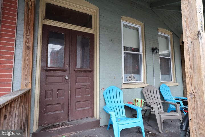 Property Photo:  528 E Orange Street  PA 17602 