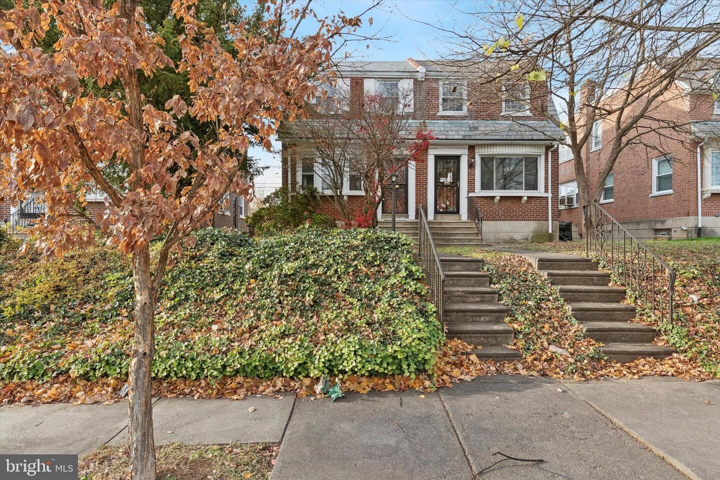 Property Photo:  1505 E Barringer Street  PA 19150 