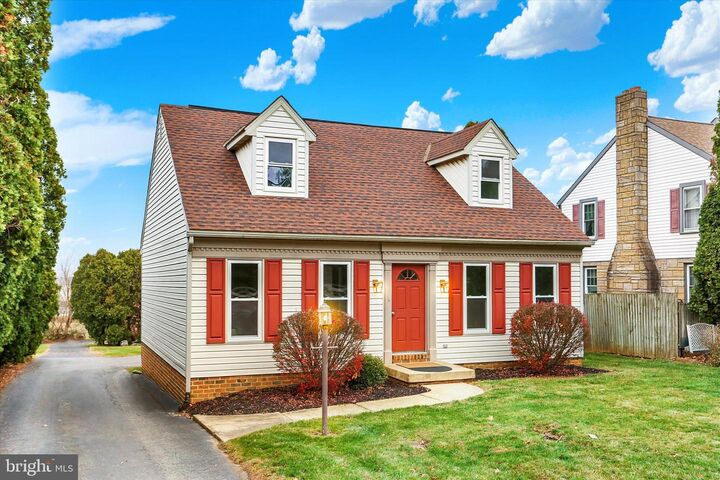 Property Photo:  1999 Old Philadelphia Pike  PA 17602 