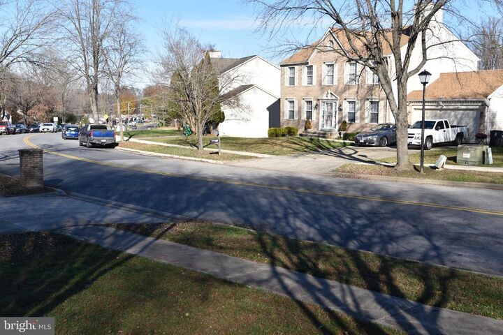 Property Photo:  6707 Cherryfield Road  MD 20744 