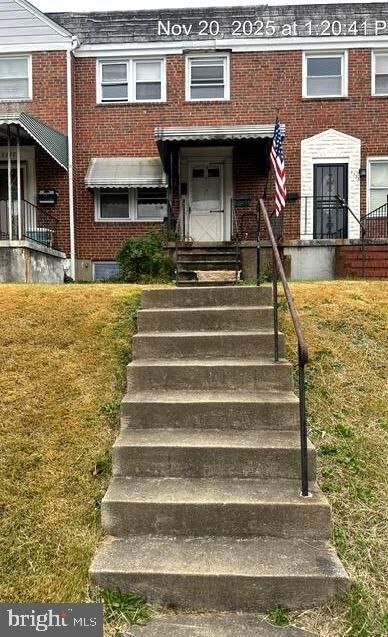 Property Photo:  4335 Greenhill Avenue  MD 21206 