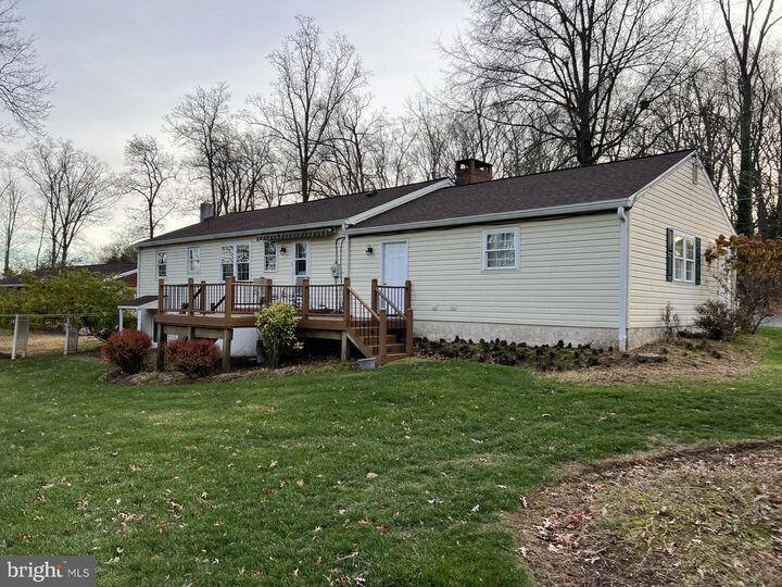 Property Photo:  1812 Kepler Road  PA 19464 