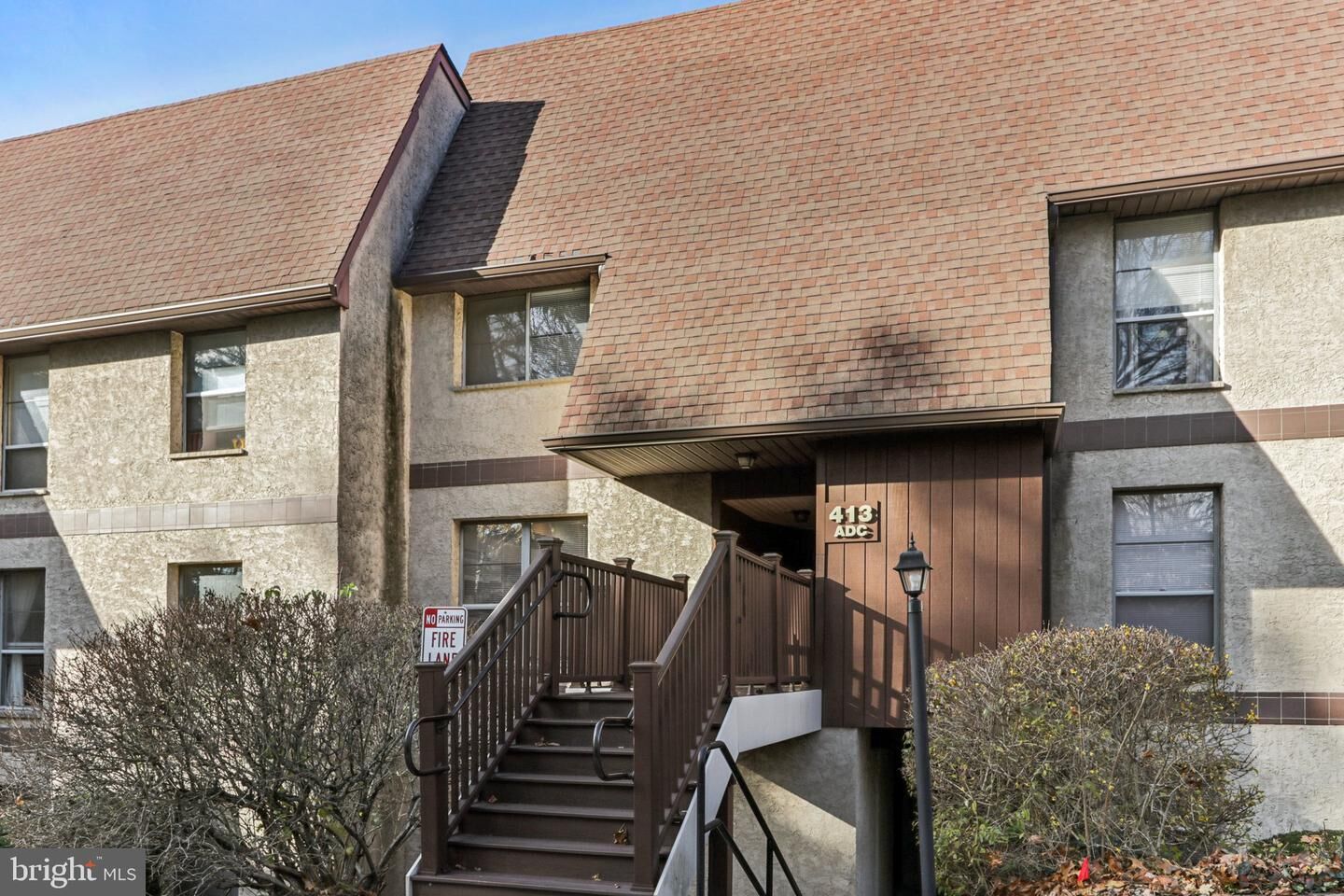 Property Photo:  413 Shawmont Avenue 00 A  PA 19128 