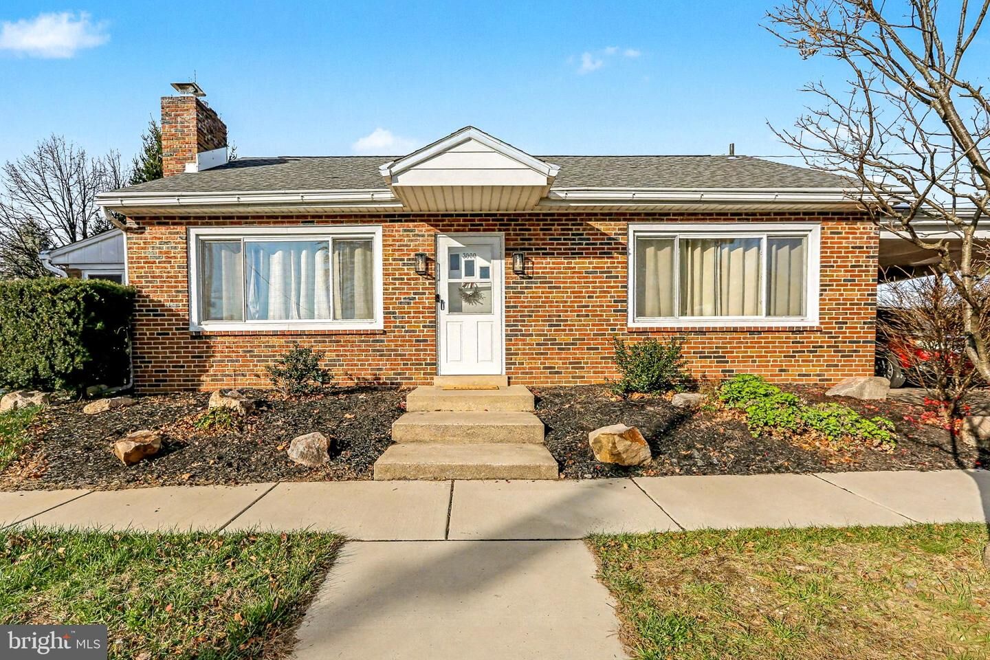 Property Photo:  3000 Prince Street  PA 17111 