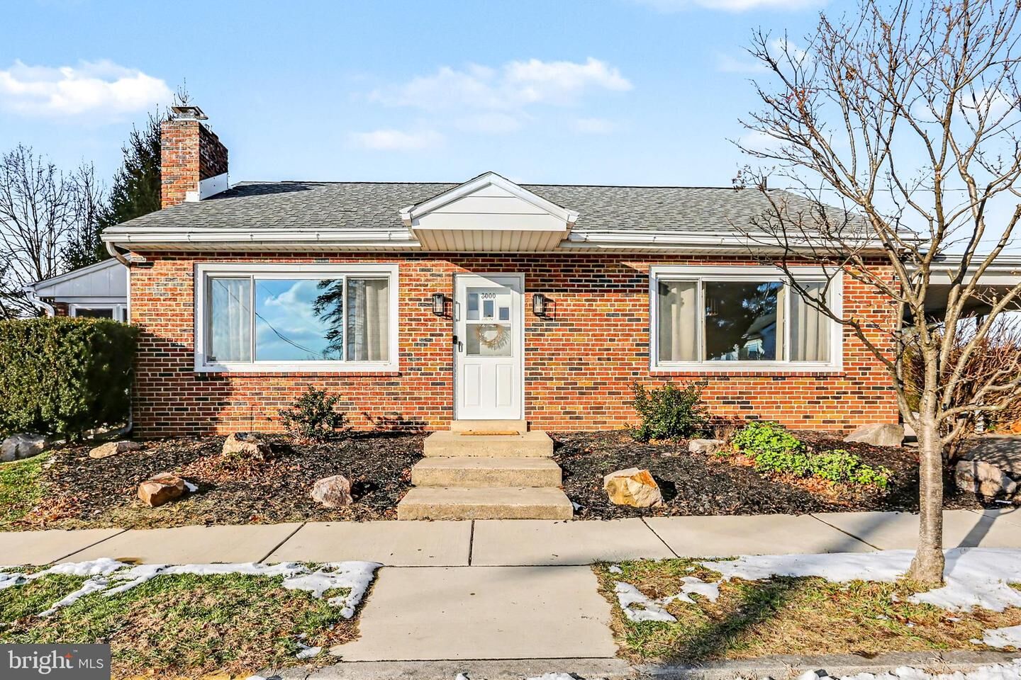 Property Photo:  3000 Prince Street  PA 17111 