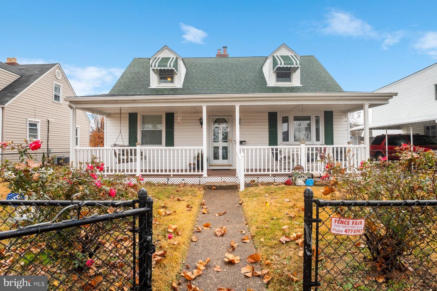 Property Photo:  3459 Liberty Parkway  MD 21222 