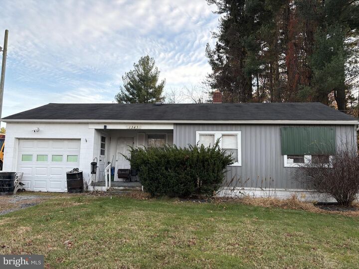 1345 Cooptown Road  Forest Hill MD 21050 photo