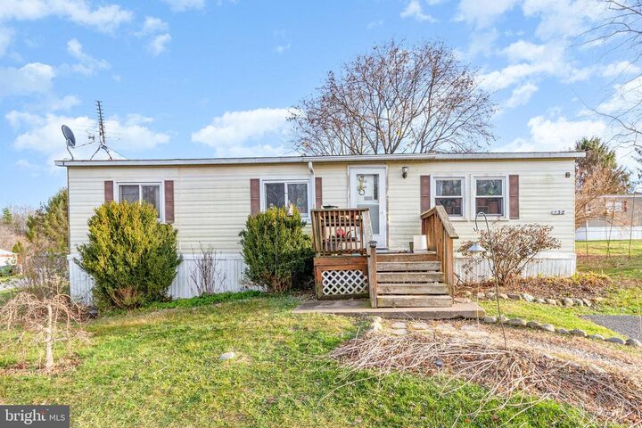 Property Photo:  501 Windy Hill Road Lot 138  PA 17090 