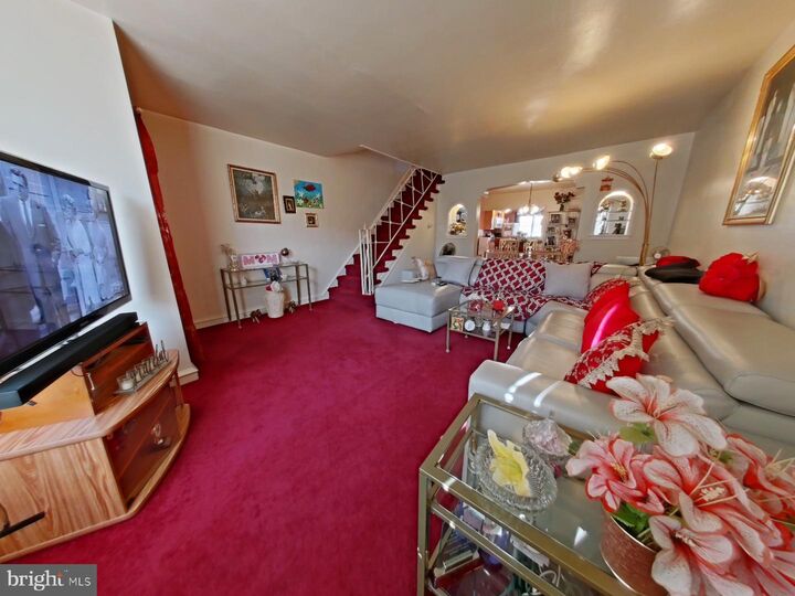 Property Photo: 1719 Mohican Street PA 19138