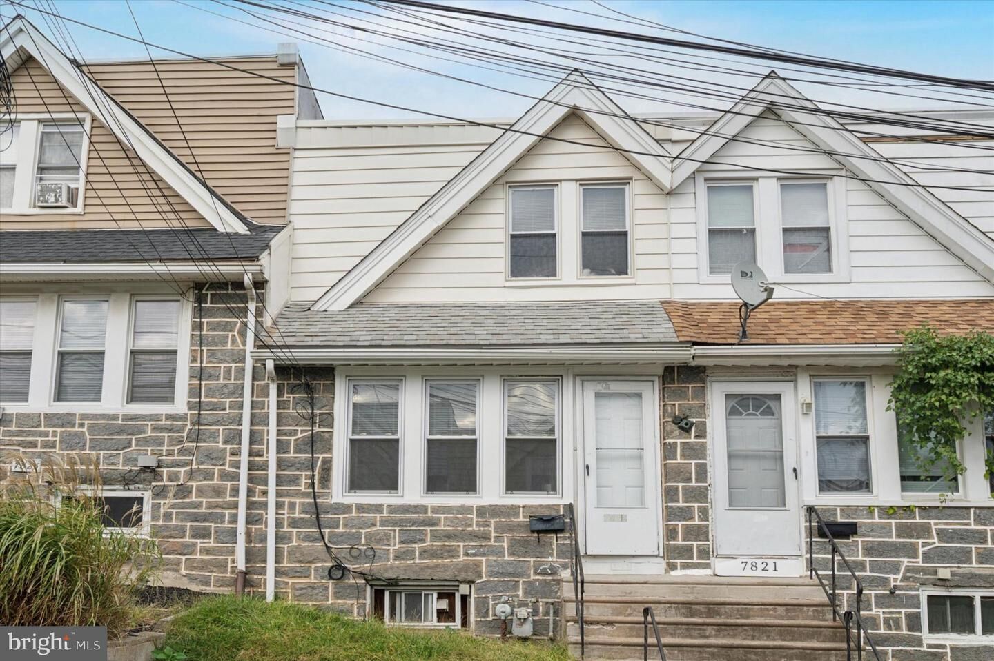 Property Photo:  7823 Arlington Avenue  PA 19082 