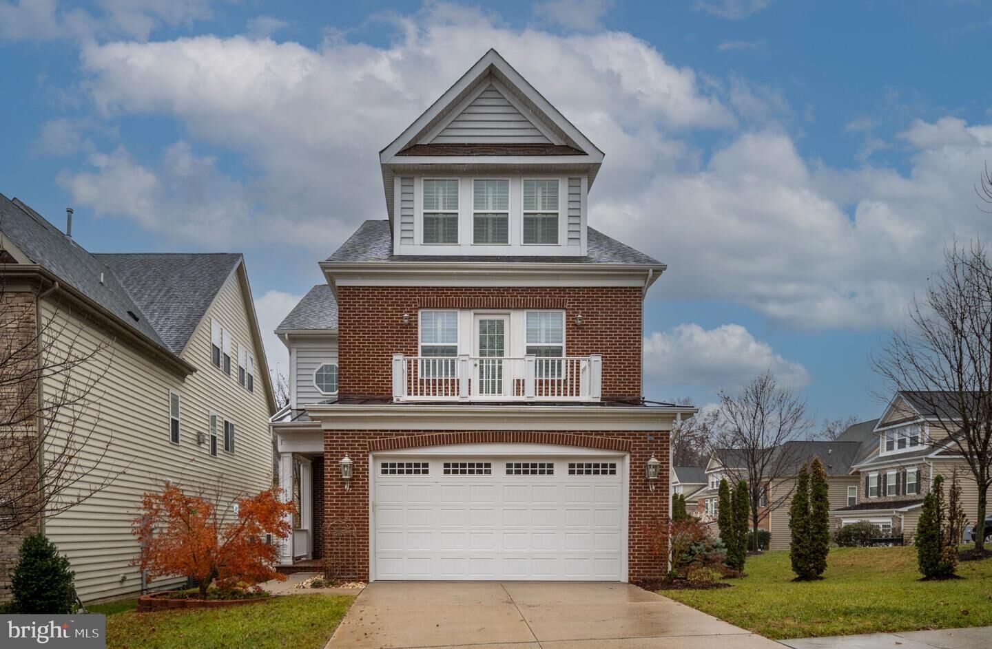 Property Photo: 6044 Masondale Road VA 22315