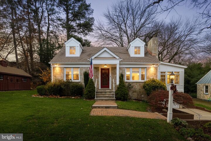 4004 Estabrook Drive  Annandale VA 22003 photo