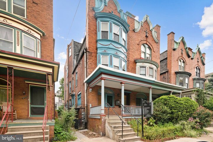 426 S 44th Street 1  Philadelphia PA 19104 photo