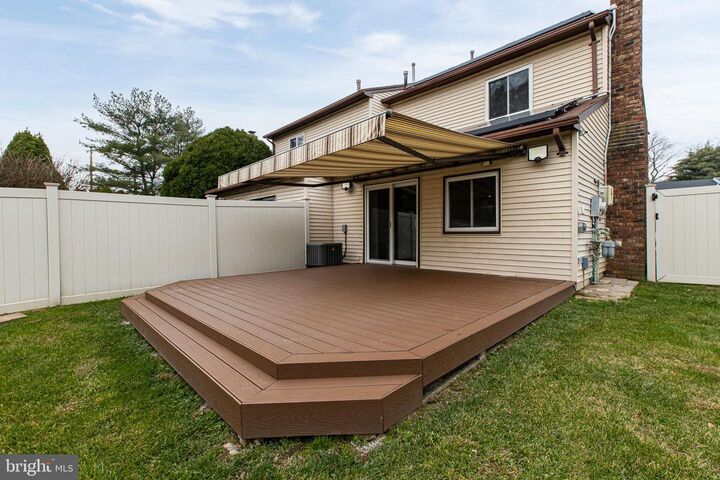 Property Photo:  8 Marc Drive  NJ 08810 