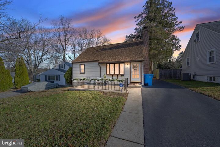 115 Newby Drive  Newtown Square PA 19073 photo