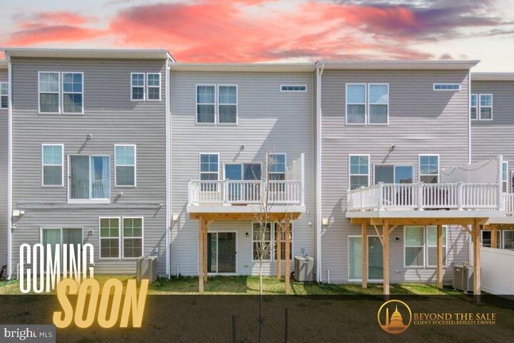 Property Photo:  1106 Overlook Way  MD 20707 