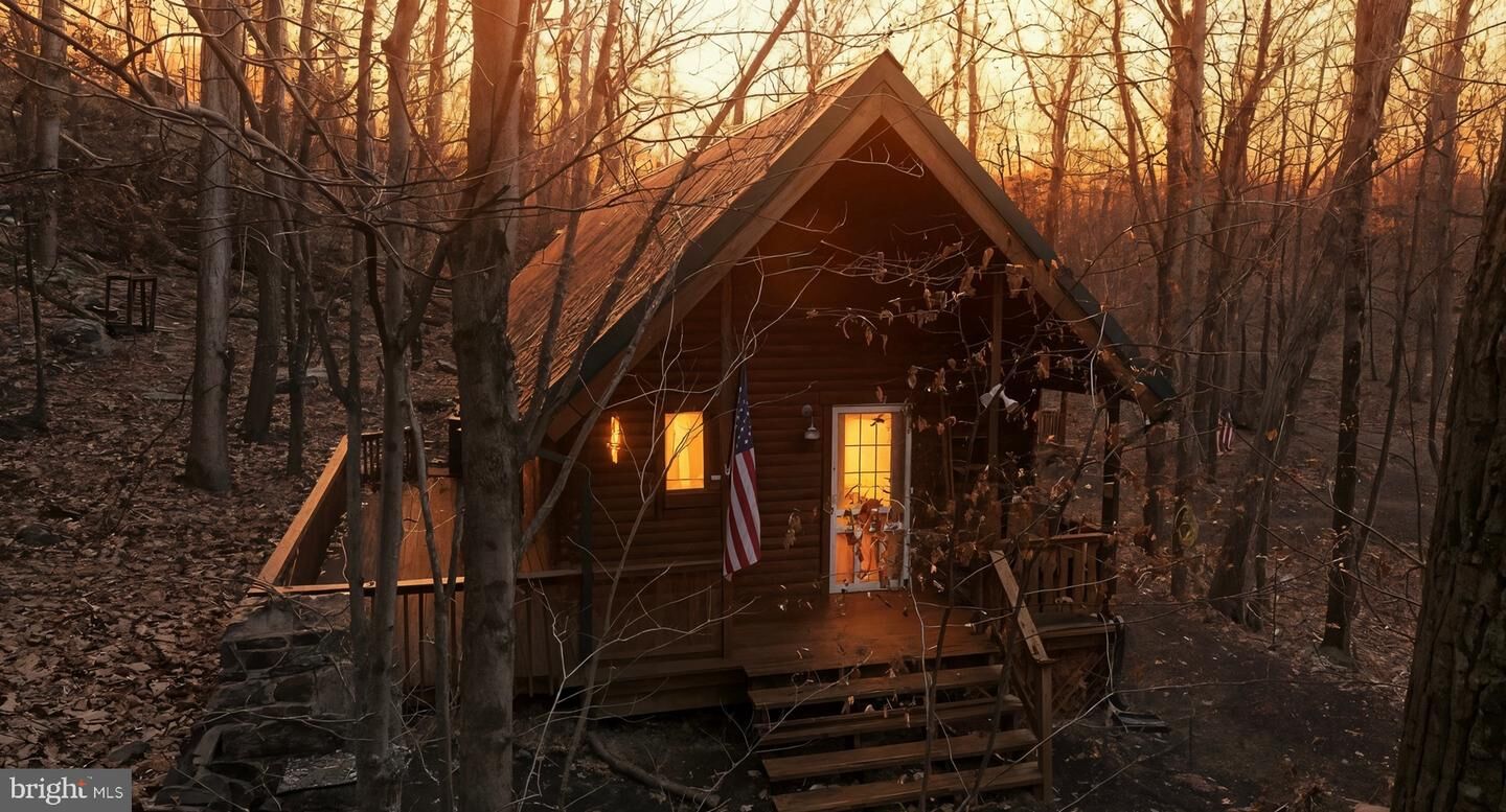 Property Photo: 333 Rouse Mountain Road WV 25422