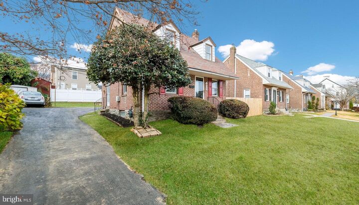 Property Photo:  147 Haverford Road  PA 19033 