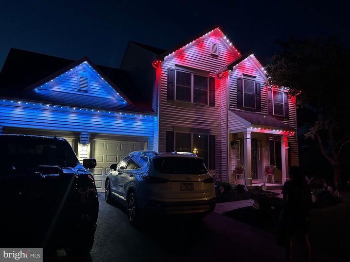 Property Photo: 11 Wickerberry Lane PA 17078