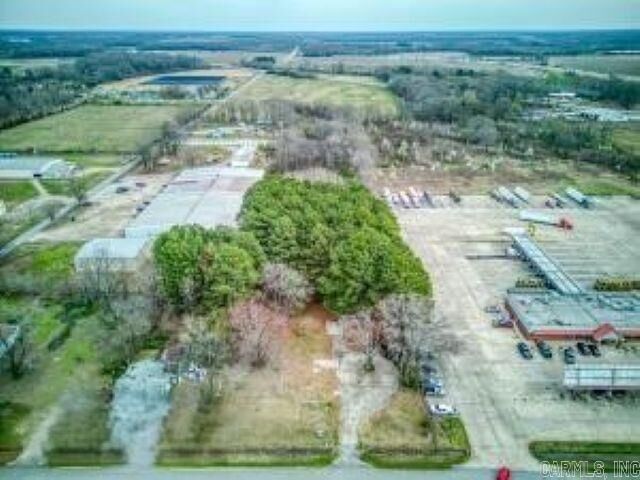 Property Photo:  146 US-167  AR 72010 