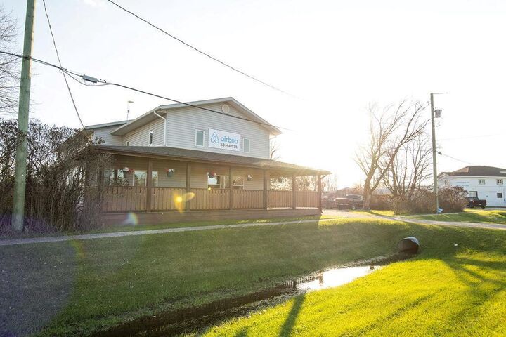 Photo de la propriété:  47090 Pr210 Highway  MB R0A 0Z0 