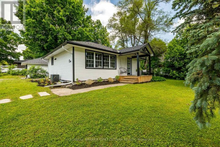 Property Photo:  1 Porter Street  ON K2S 1P8 