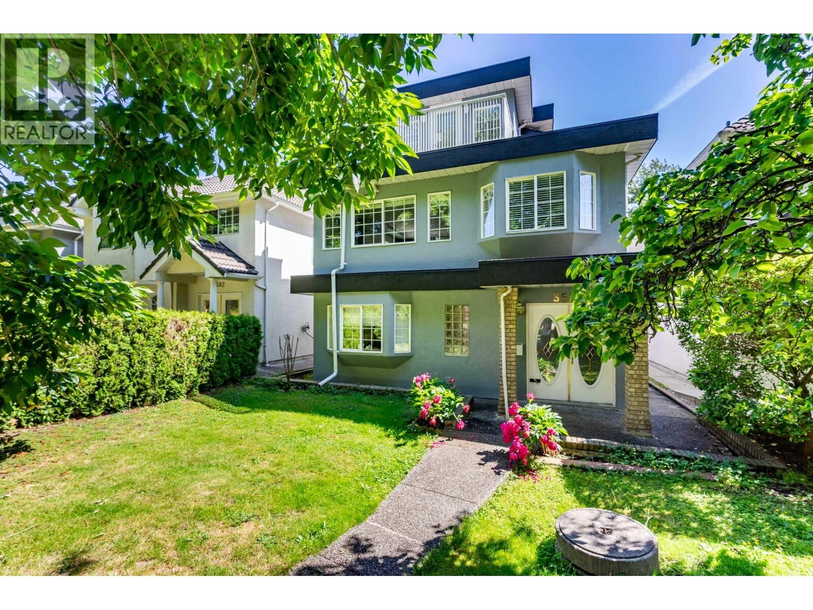 Photo de la propriété: 3580 William Street BC V5K 2Z7