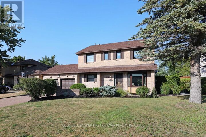 Property Photo:  338 Liard Street  ON K2S 1J8 