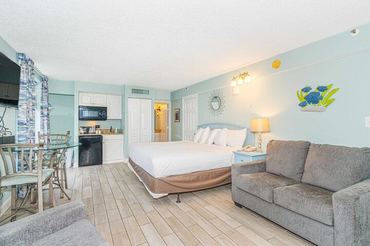 Property Photo: 5308 N Ocean Blvd. 900 SC 29577