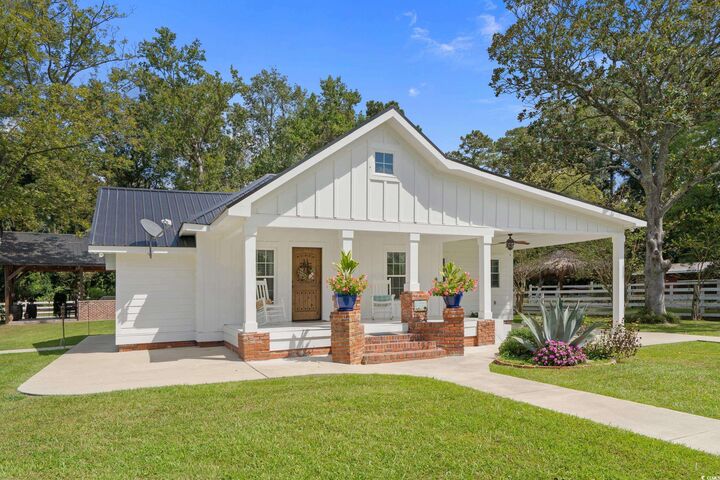 Property Photo: 2323 Main St. SC 29569