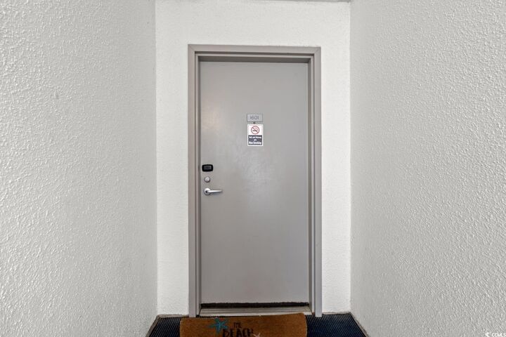 Property Photo:  2511 S Ocean Blvd. 1601  SC 29577 