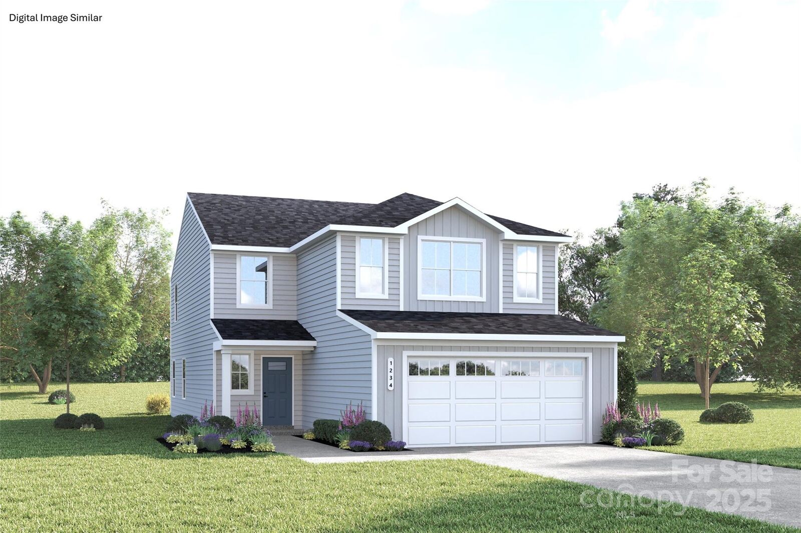 Property Photo: 112 Nandina Drive 2152 SC 29728