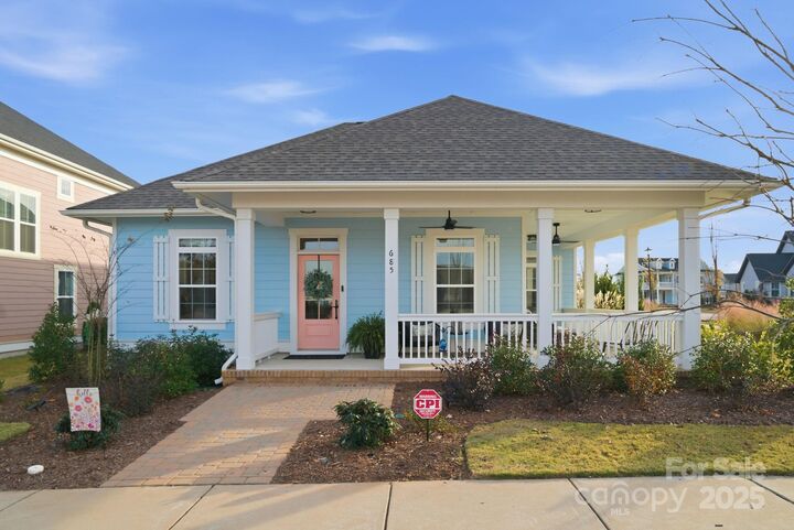 685 Digby Road  Rock Hill SC 29730 photo