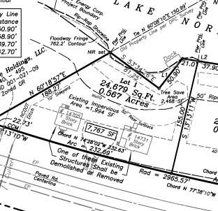 Property Photo: 14731 Nc Hwy 73 Highway NC 28078