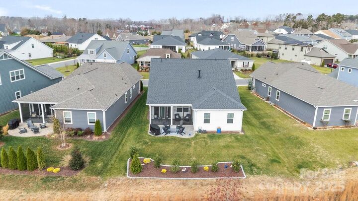 Property Photo:  864 Black Beard Drive  NC 28037 