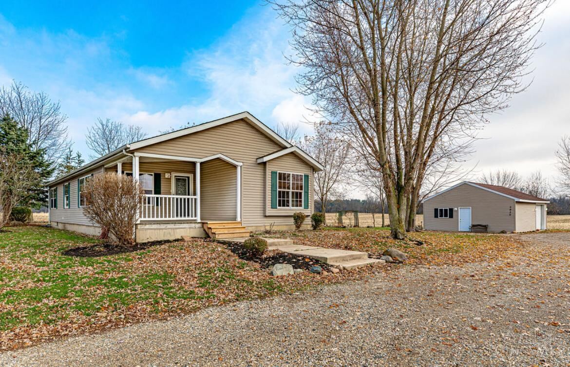 Property Photo:  5932 E US Rt 40  OH 45338 
