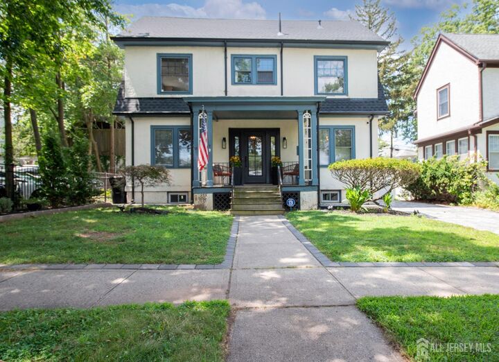 10 N 8th Avenue N  Highland Park NJ 08904 photo