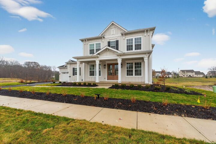 Property Photo:  3290 Briarwood Lane  OH 43035 