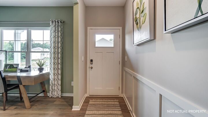 Property Photo: 429 Samantha Drive OH 43064