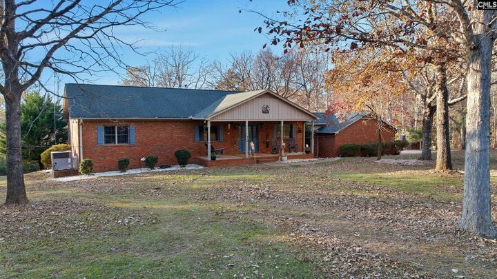 Property Photo: 1381 Mike Stuck SC 29075-9670