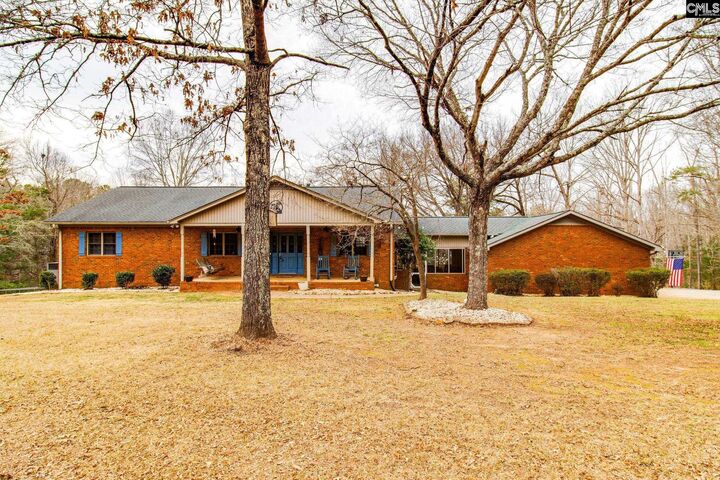 Property Photo:  1381 Mike Stuck  SC 29075-9670 